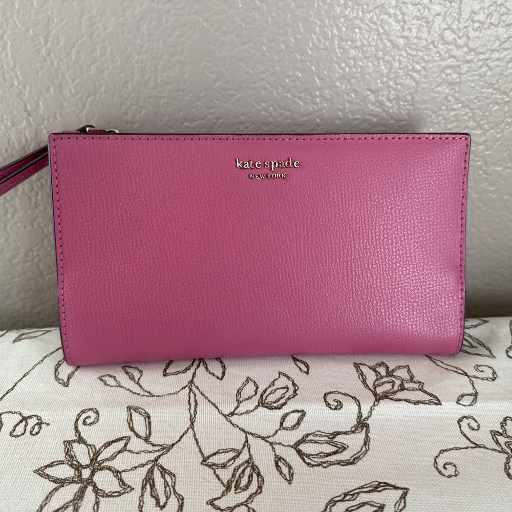Kate spade wallet